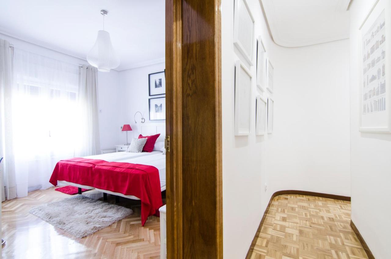 Huertas, 58 Apartment Madrid Exterior photo