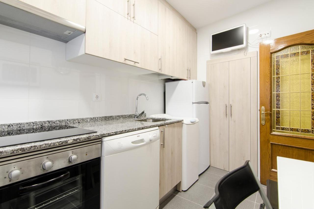 Huertas, 58 Apartment Madrid Exterior photo