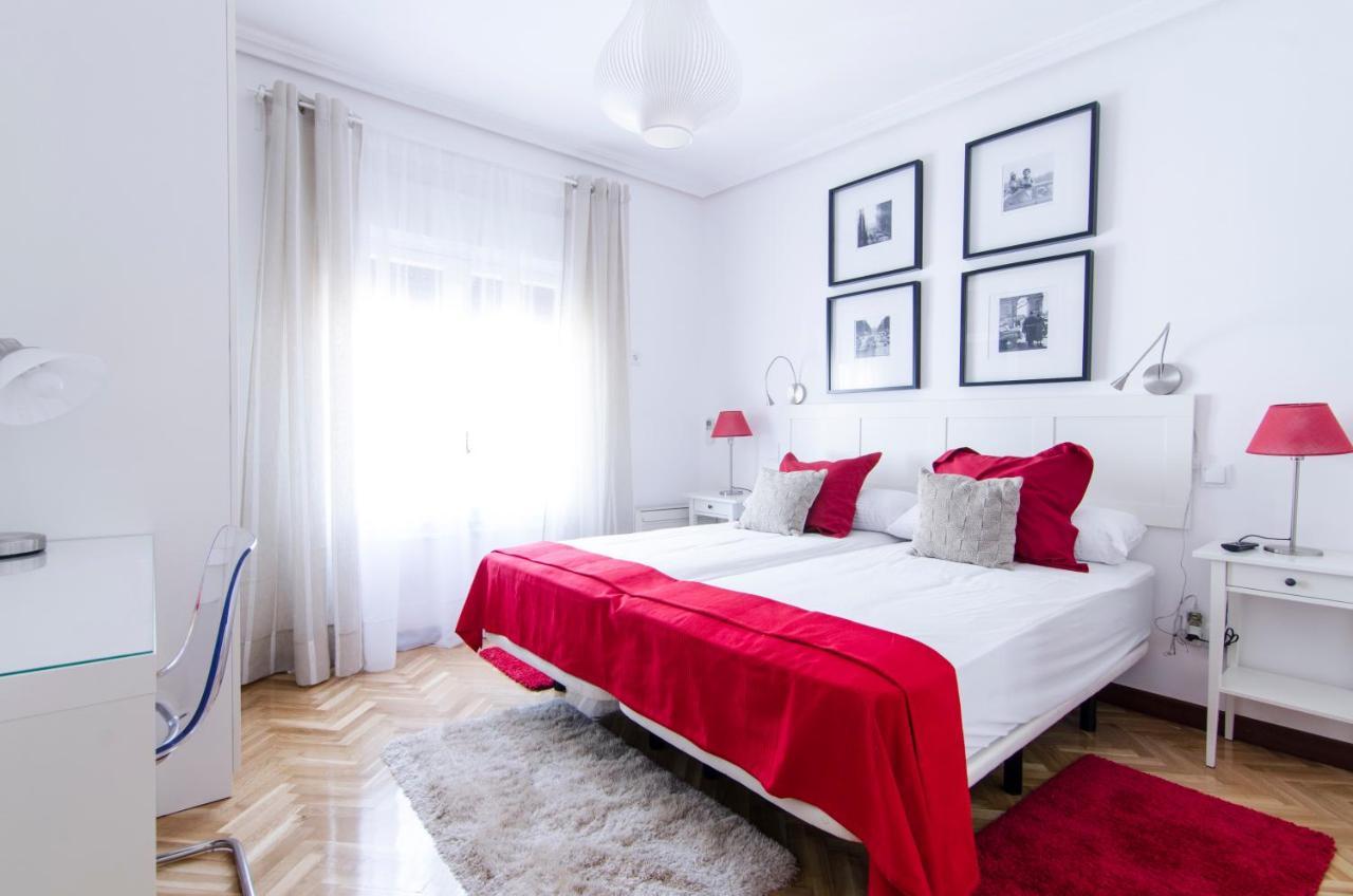 Huertas, 58 Apartment Madrid Exterior photo