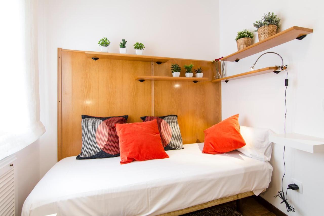 Huertas, 58 Apartment Madrid Exterior photo