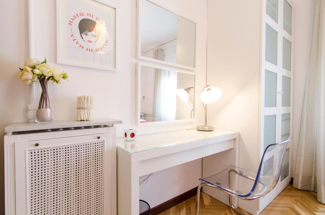 Huertas, 58 Apartment Madrid Exterior photo