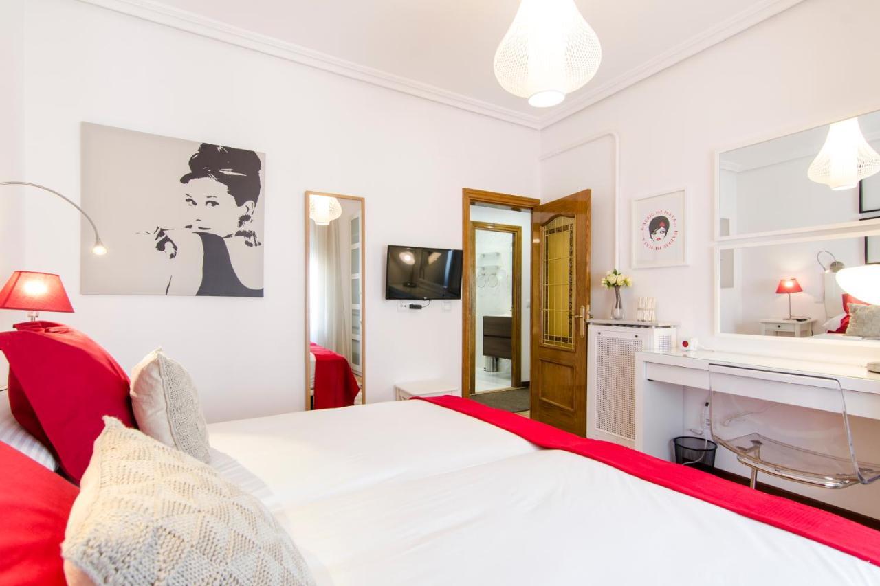Huertas, 58 Apartment Madrid Exterior photo