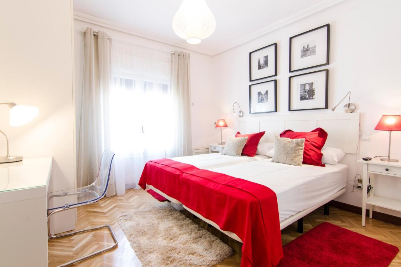 Huertas, 58 Apartment Madrid Exterior photo