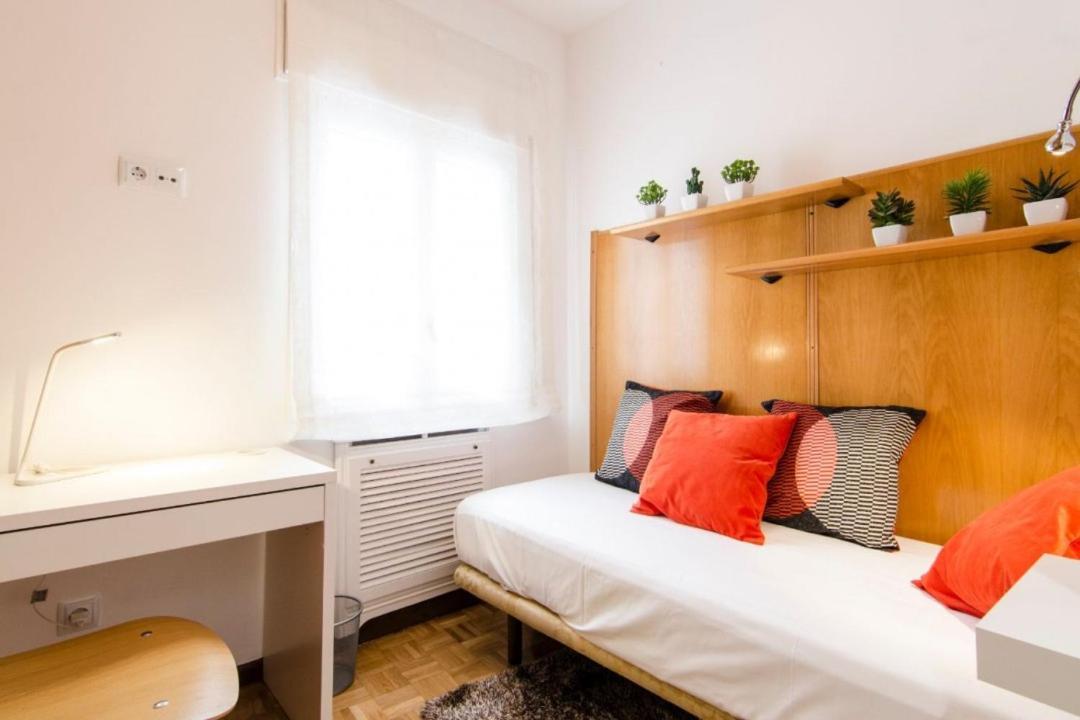 Huertas, 58 Apartment Madrid Exterior photo