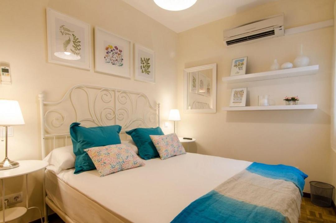 Huertas, 58 Apartment Madrid Exterior photo