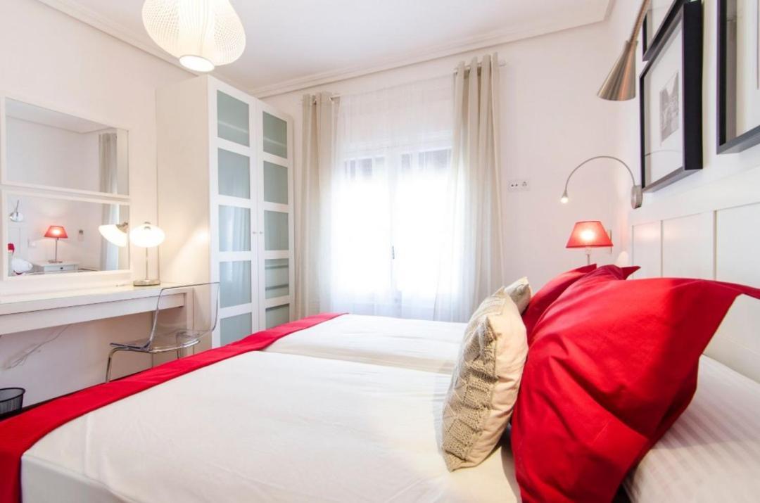 Huertas, 58 Apartment Madrid Exterior photo