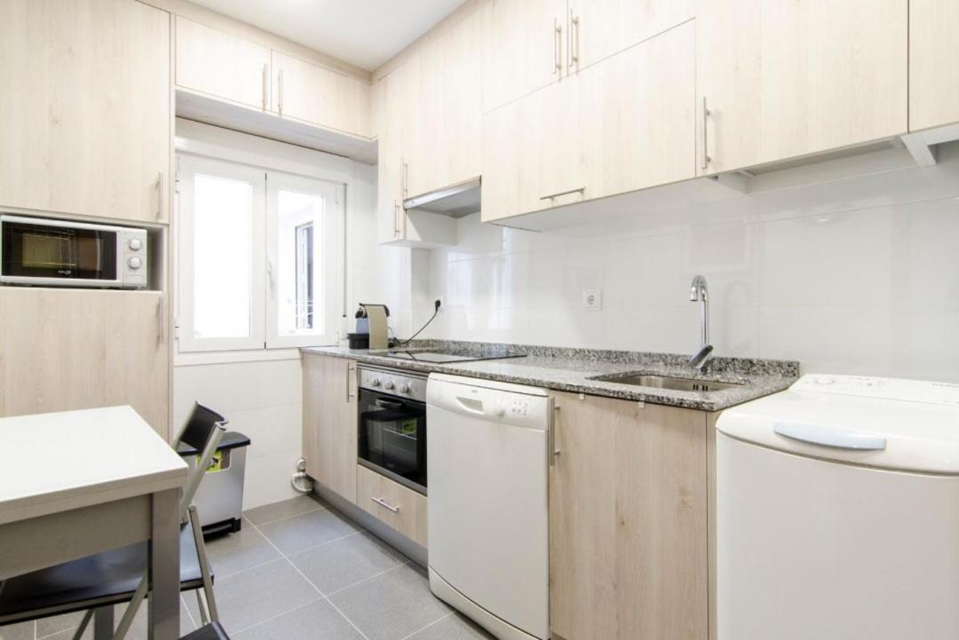 Huertas, 58 Apartment Madrid Exterior photo